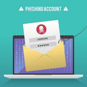 Phishing